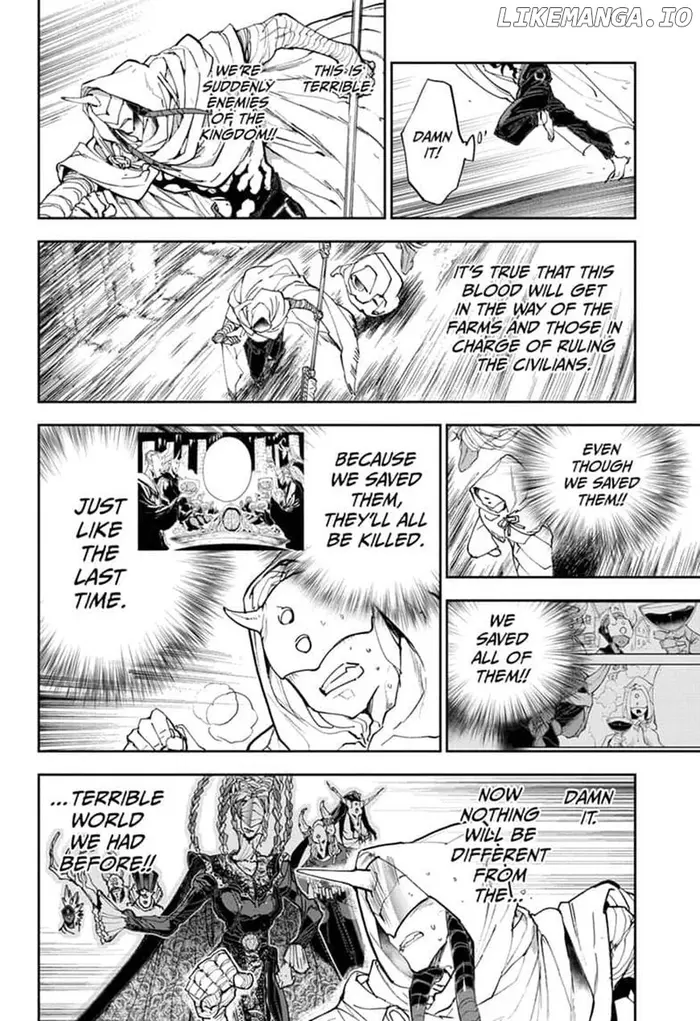 The Promised Neverland chapter 163 image 16_optimized